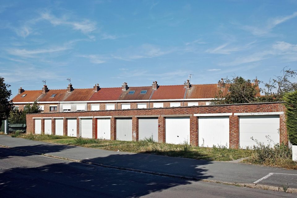 U zgradi, prizemlje, Stari grad, 13,54 m2, nivo -2
