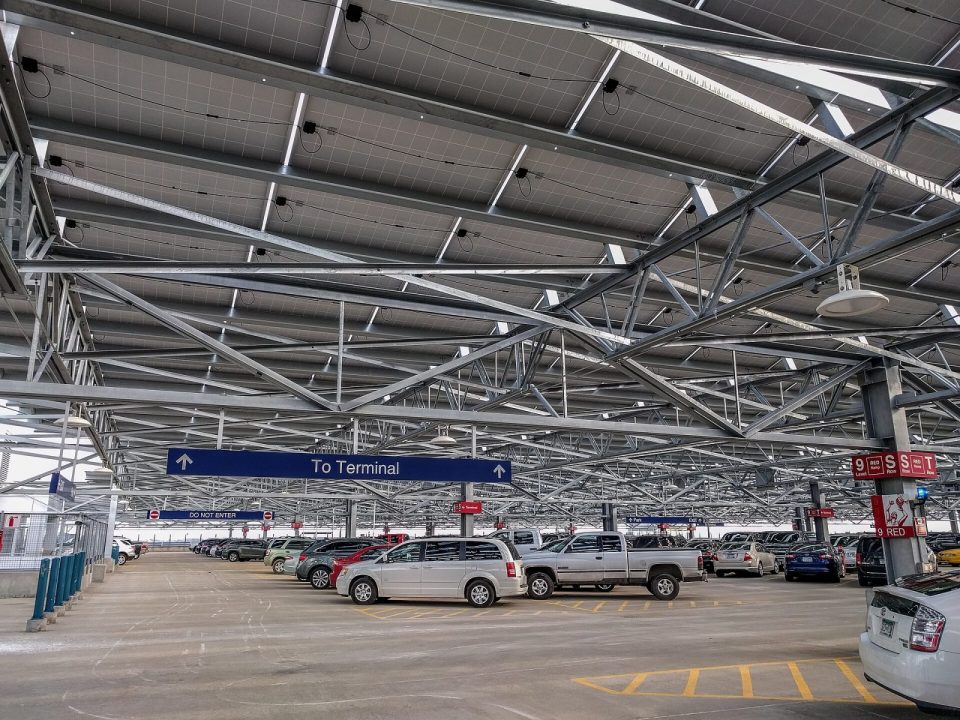 Natkriveno mesto, Vračar, 12,98 m2, nivo PR