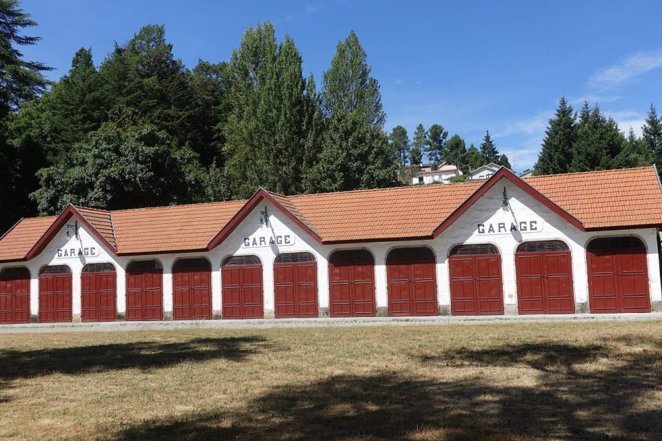 Otvoreno mesto, Savski venac