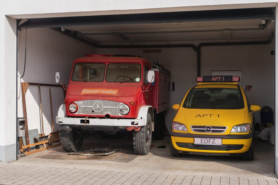 Podzemna u zgradi, Voždovac, 14,58 m2, nivo PR