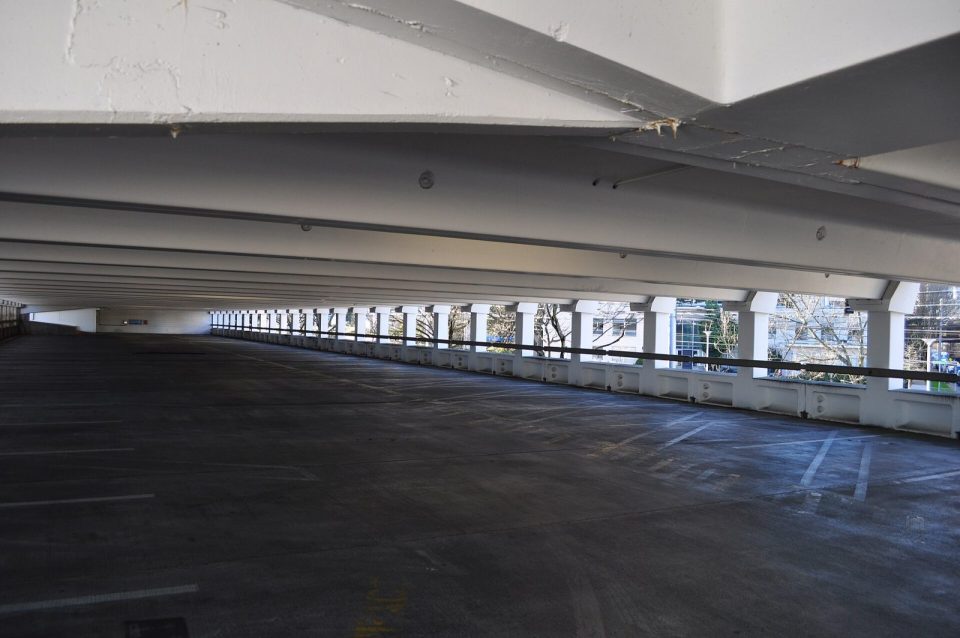 Podzemna u zgradi, Voždovac, 17,15 m2, nivo -1