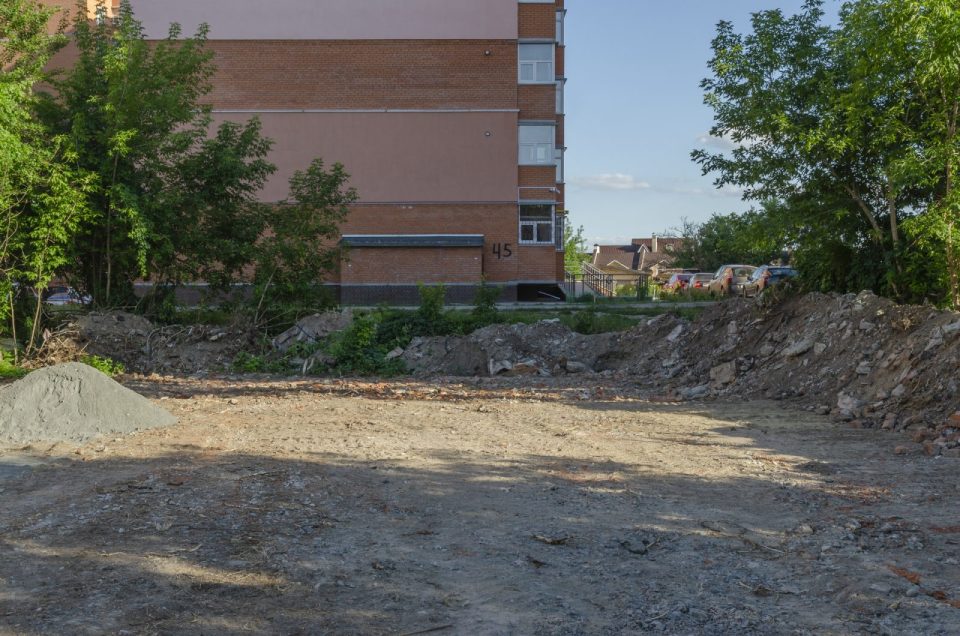 Podzemna u zgradi, Voždovac, 18,29 m2, nivo PR