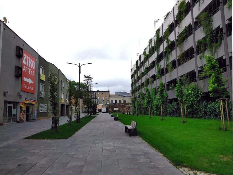 Montažna garaža, Zvezdara, 19,36 m2, nivo PR