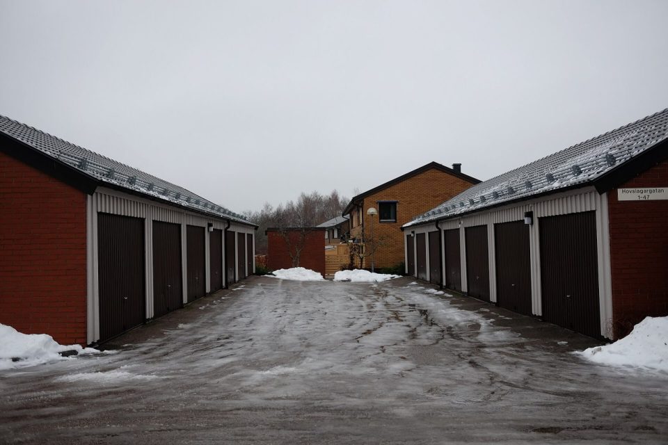 U zgradi, prizemlje, Zvezdara, 14,23 m2, nivo -1