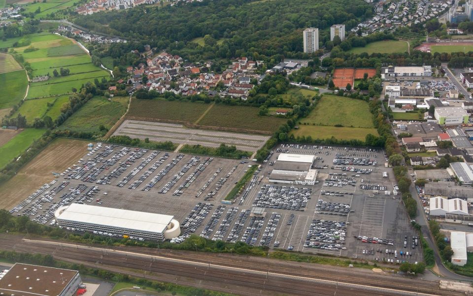 Montažna garaža, Liman, 18,02 m2, nivo PR