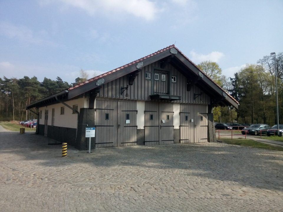 U zgradi, prizemlje, Novo naselje, 11,86 m2, nivo -3