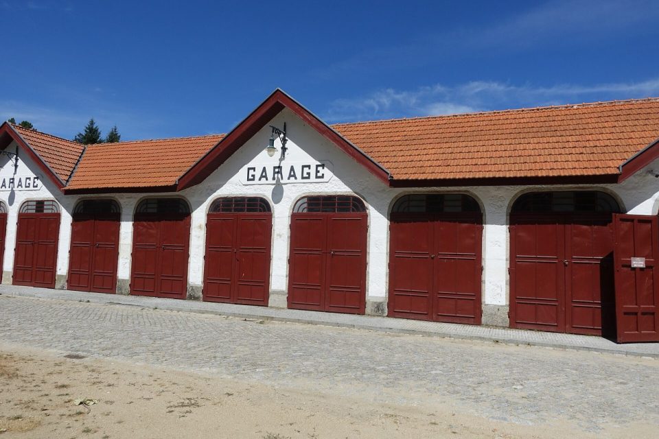 Boks garaža, Novo naselje, 18,38 m2, nivo PR