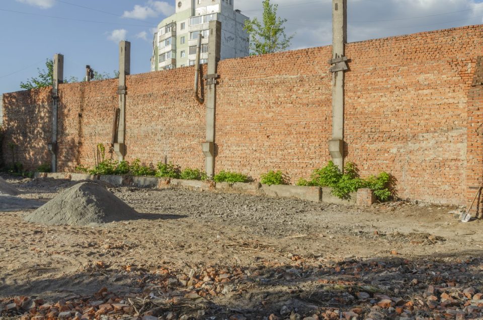 Natkriveno mesto, Petrovaradin, 12,06 m2, nivo PR