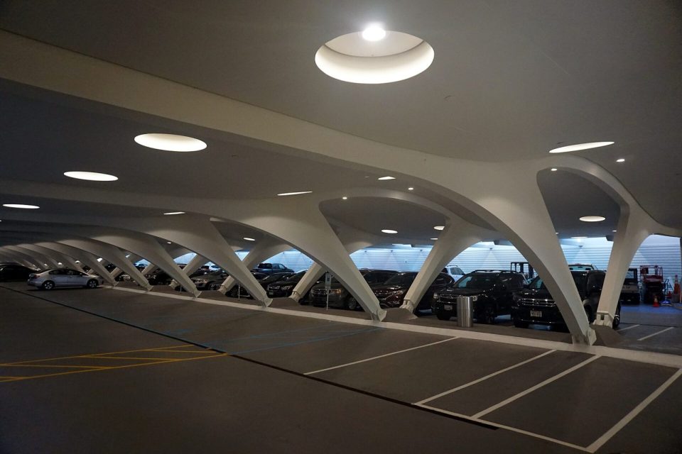 Samostalna garaža, Petrovaradin, 20,43 m2, nivo PR