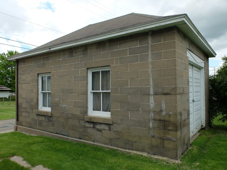 U zgradi, prizemlje, Medijana, 14,86 m2, nivo -1