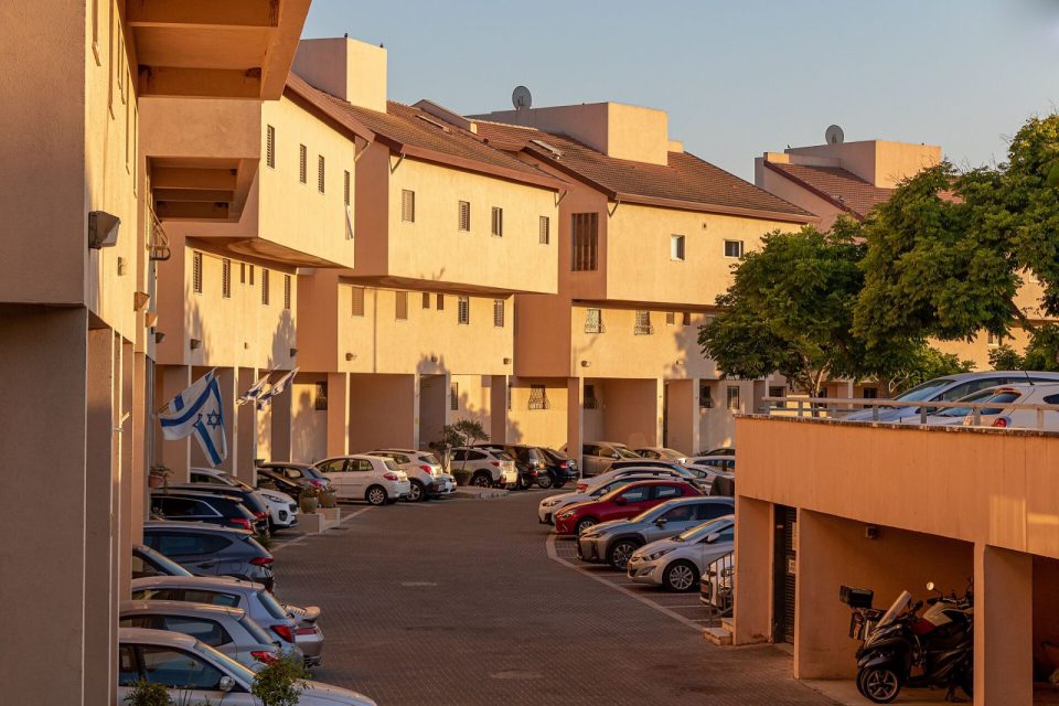 Montažna garaža, Medijana, 17,48 m2, nivo PR