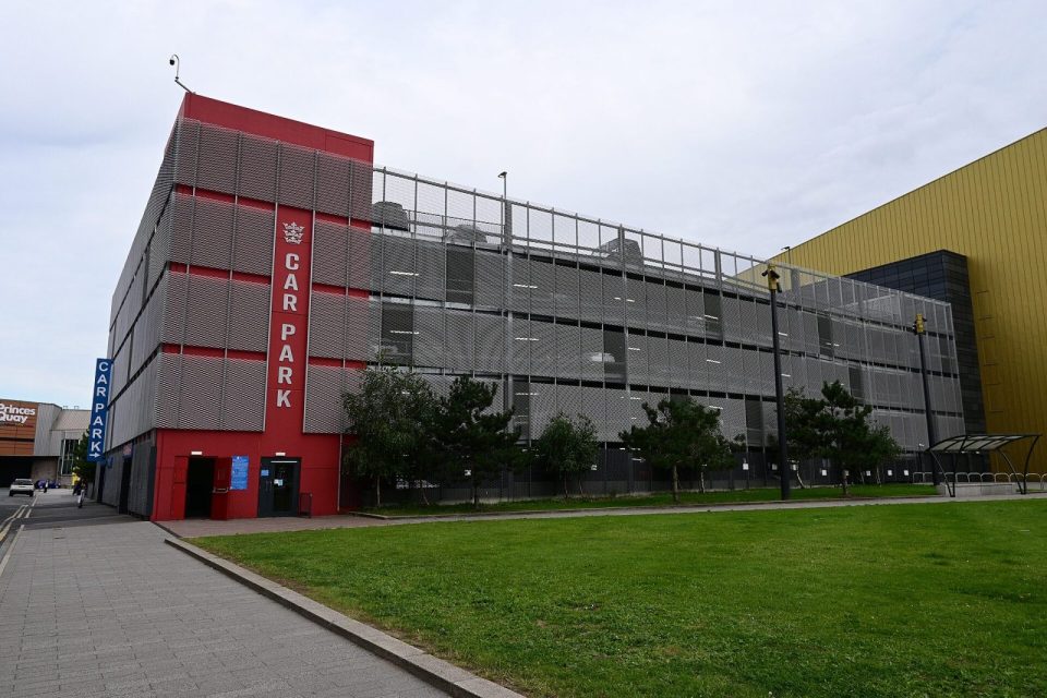 Podzemna u zgradi, Pantelej, 15,16 m2, nivo PR