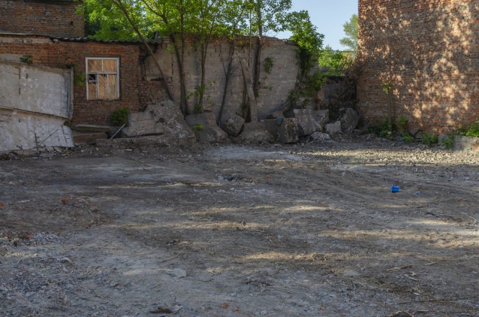 Podzemna u zgradi, 18 m2, nivo -1
