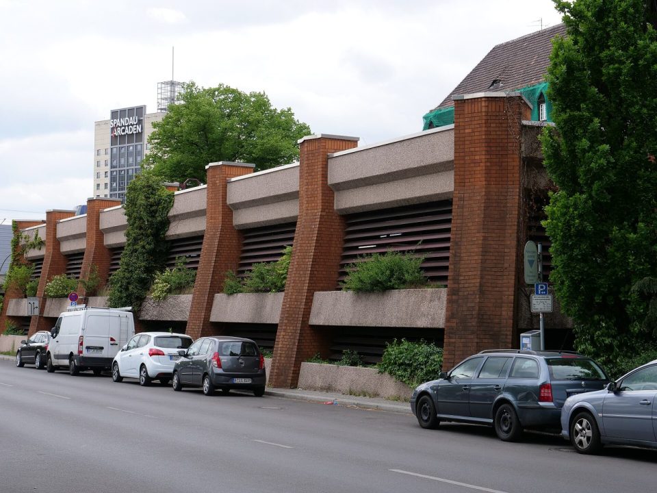 Podzemna u zgradi, 19,51 m2, nivo PR