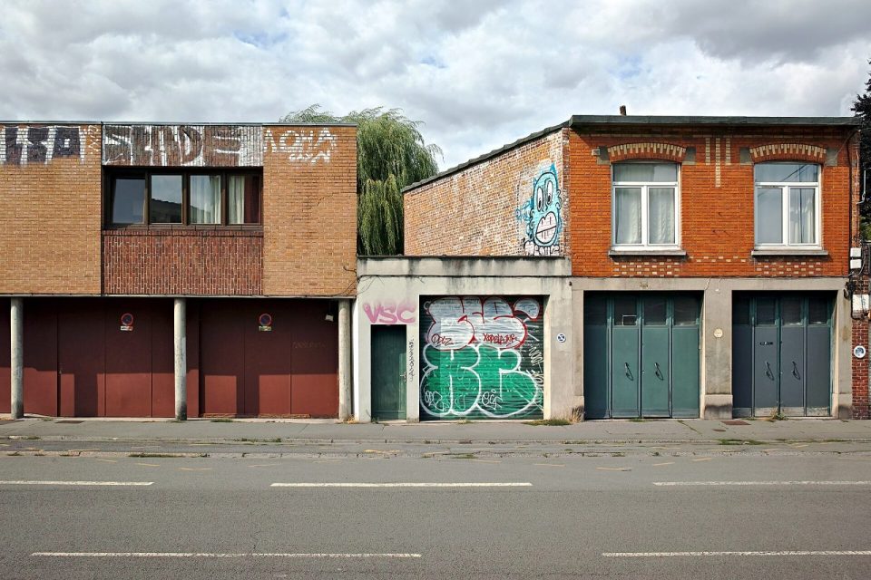 Podzemna u zgradi, 19,51 m2, nivo PR