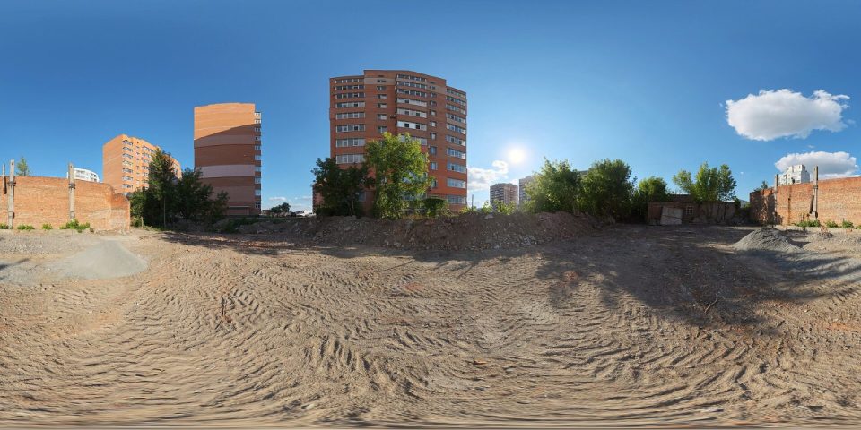 Montažna garaža, 17,35 m2, nivo PR